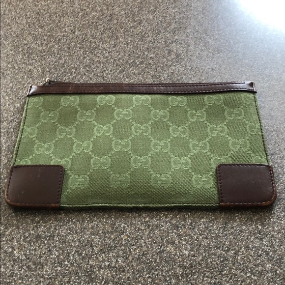 used authentic gucci bags